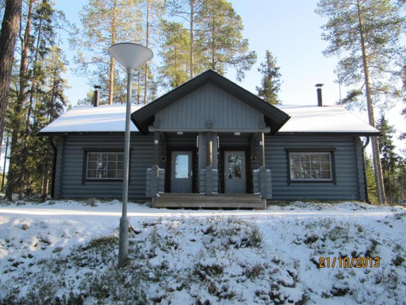 Maentyruka Cottages Exterior photo