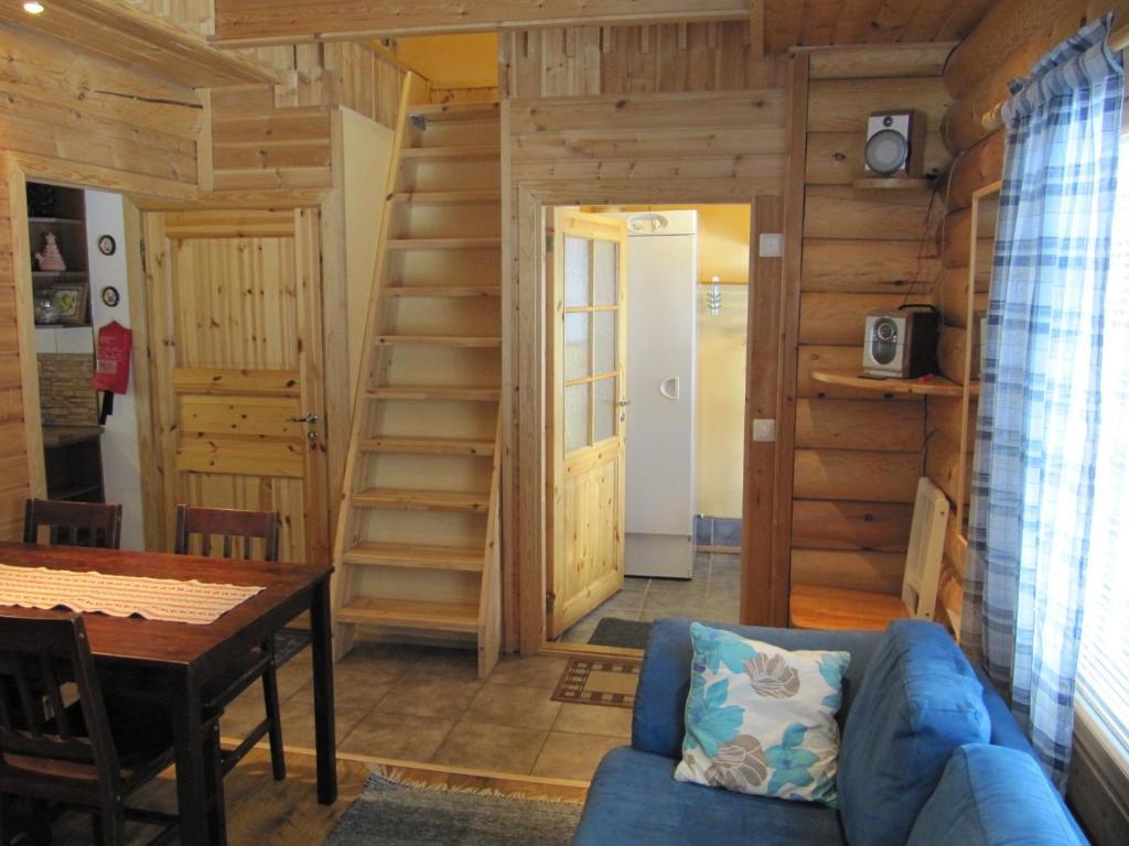 Maentyruka Cottages Room photo